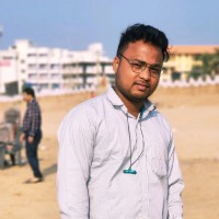 Anil Kumar Pradhan