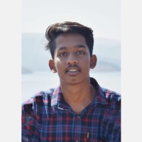 Anandu Kp