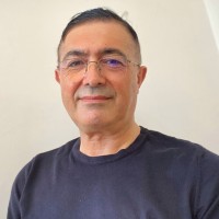 Gultekin Ozdemir (MBA)