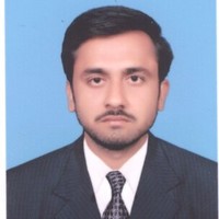 Muhammad Yasir Shafi