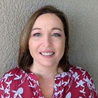 Robin Peterman