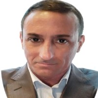 Jorge Fernandez Cruz