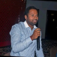 Venkata Krishna Dasari