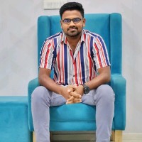 Sowndhariyan G