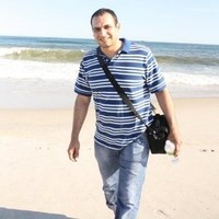 Roy Sakr