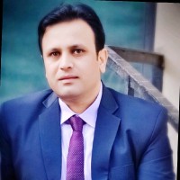 Kashif Imran
