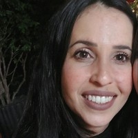 Samanta Michele Andrade Santana