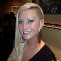Kelly Alberg