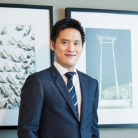 Sotas Jaroenchaiyapongs