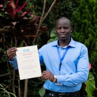 BENARD OCHIENG