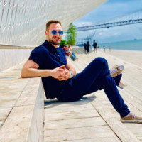 Дмитрий Давыдов