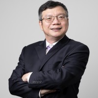 Richard L Kong