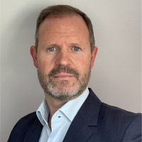 Richard Pegg
