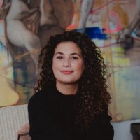 Chantal von der Heide