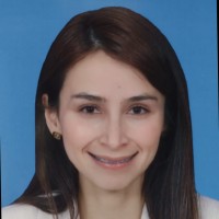 Edna Rocio Gomez Buitrago