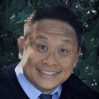 Huy Nguyen (Pronounced “We Win”)