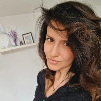 Livia-Teodora Ciubotaru