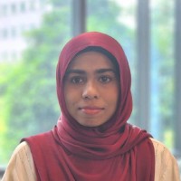 Salimah Liyakkathali