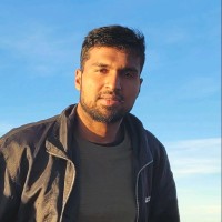 Vineeth G