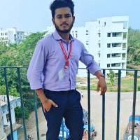 Mahanty Pranab Kumar