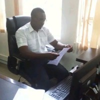 Allan Musila