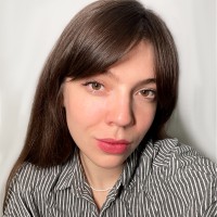 Daria Petrova