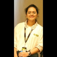 Harshitha Padiraju