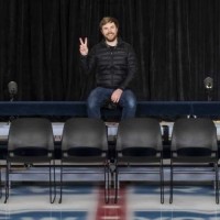 Nicholas Homler