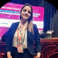 Daniela Angel Schutte