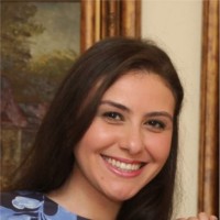 Lina Hakki, Cma