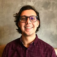 James Patrick Moffitt