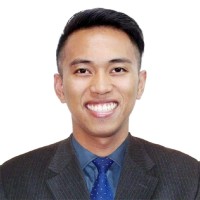 Mark Daniel Corpuz