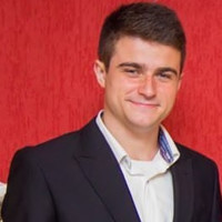 Johann Schmitdinger Vieira