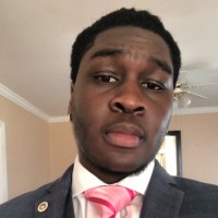 Khaleel Graham