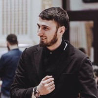 Islam Kozloev