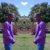 Andile Allen Dlamini