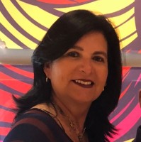 Luz Maria Peñaloza Campos