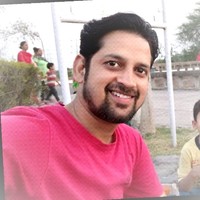 Deepak Thakur
