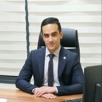 Tariq Saffarini