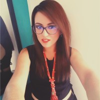 Yazmin Ceron Olivares