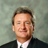 Bill Gardner