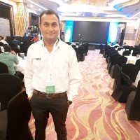 Bhupendra birla