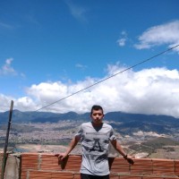 Ricardo Barragan Bocanegra