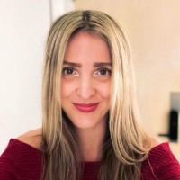 Samantha Claire Durrell