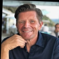 Pierre-Eric Lemarié