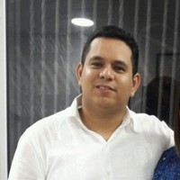 Carlos Andres Gonzalez Ferrer