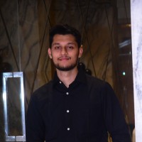 Ashwin Mungole