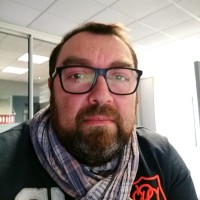 Jean Claude Dehalle