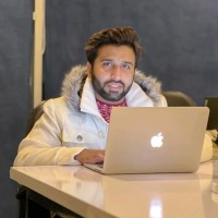 M. Faizan Murtaza