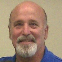 Doug Foster McGeehan